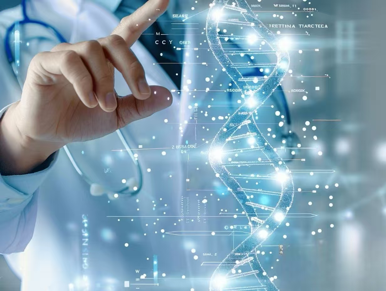 《Ribopharma：世界第一家 RNAi 药企》