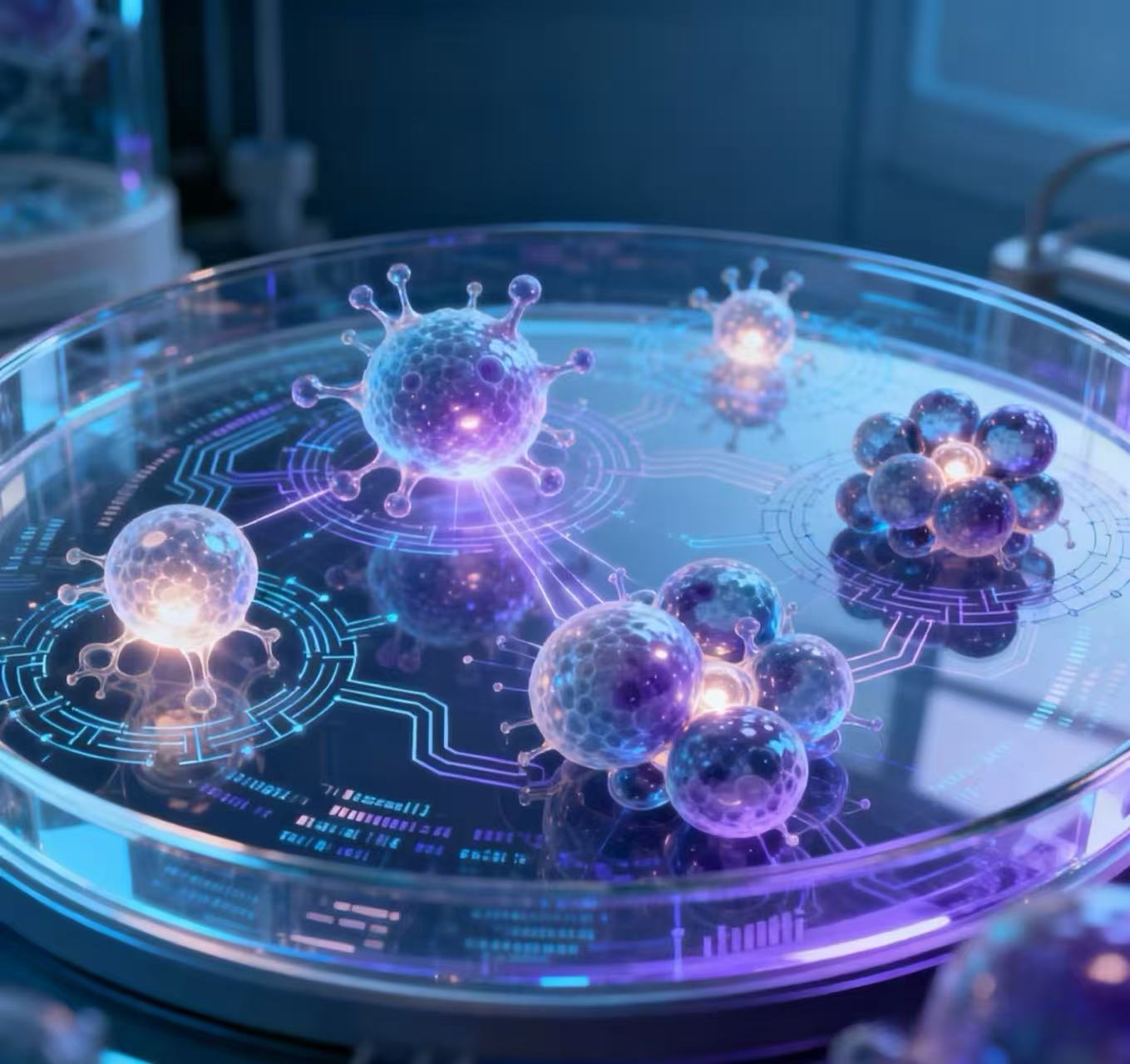 《Altos Labs：细胞再生 1.0》