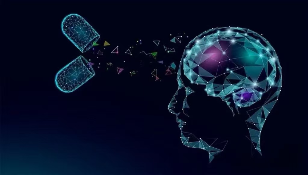 《ATAI：迷幻药物与“下一代精神健康”》