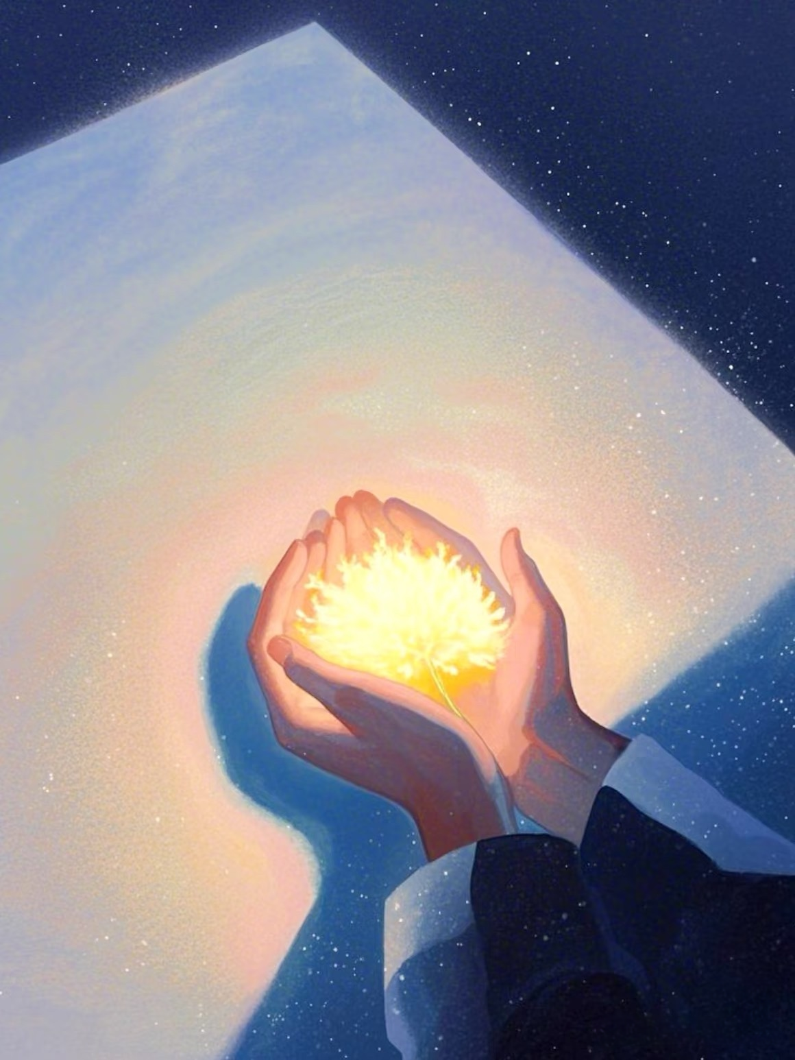 《Kintsugi：从声音里读情绪》