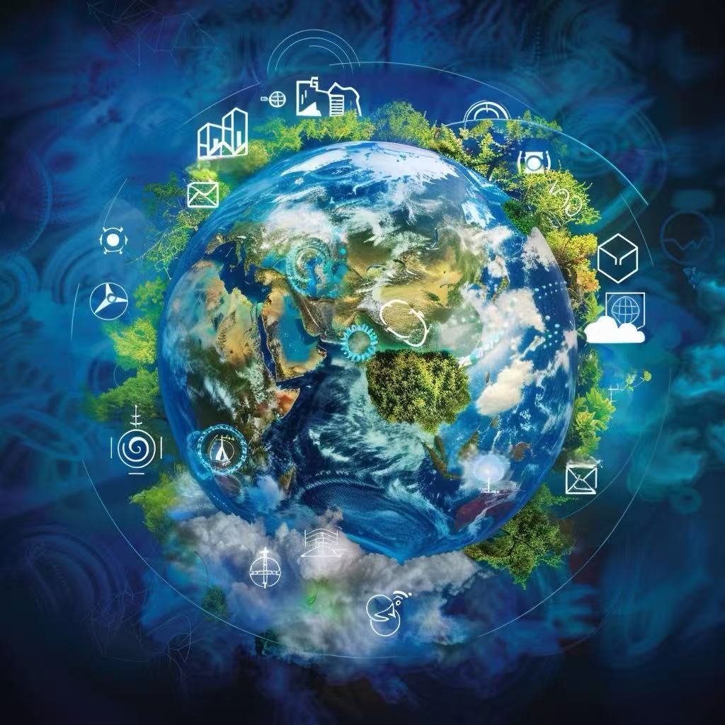 《Climeworks：把空气里的CO₂“抓”下来》